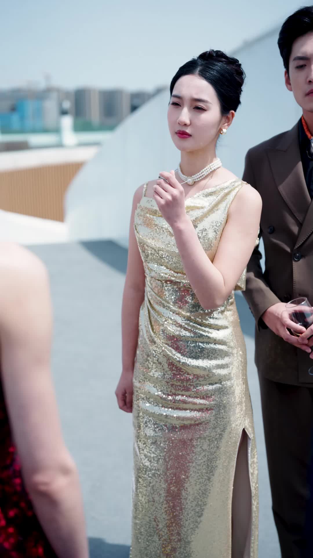 Épisode 8 - L'Amour Vrai Se Réunira Toujours